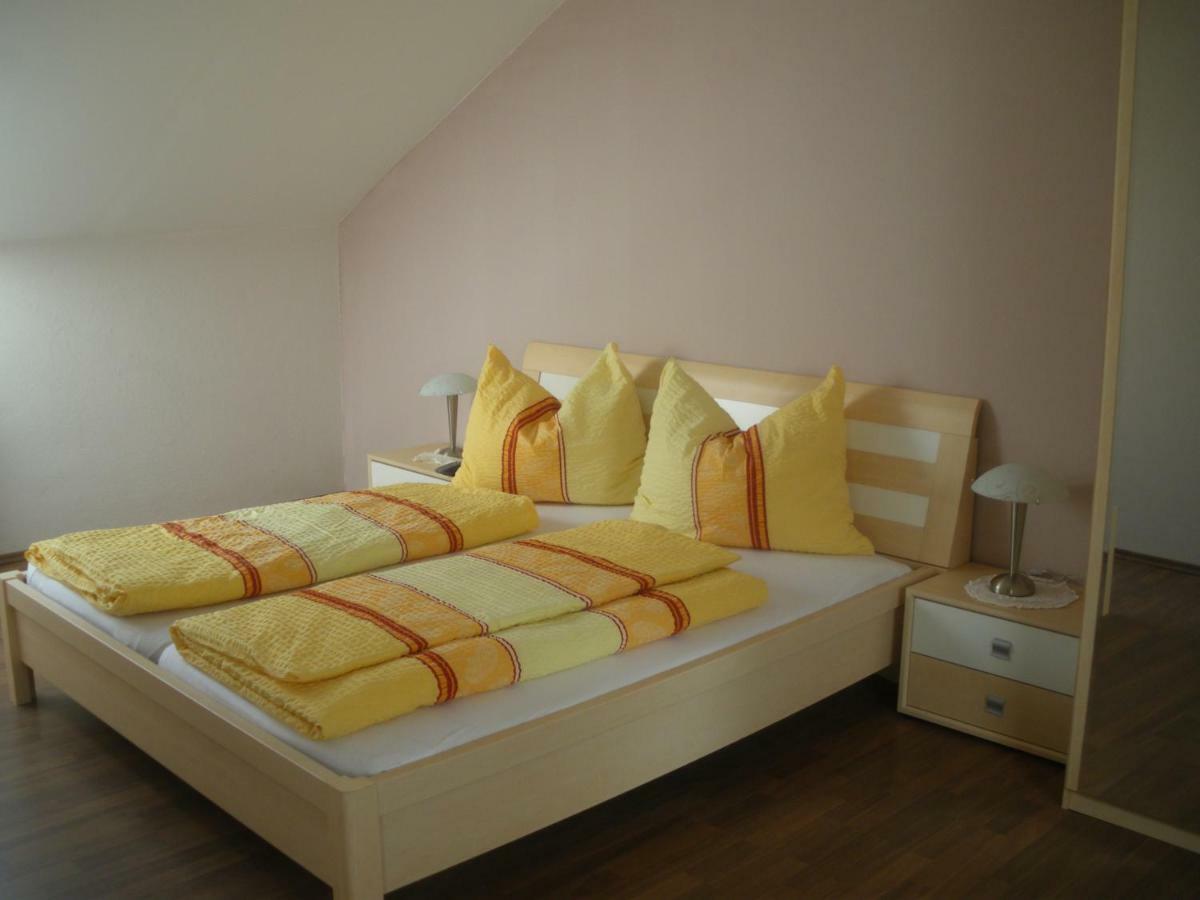 Gastezimmer Friedrich Gamlitz Εξωτερικό φωτογραφία