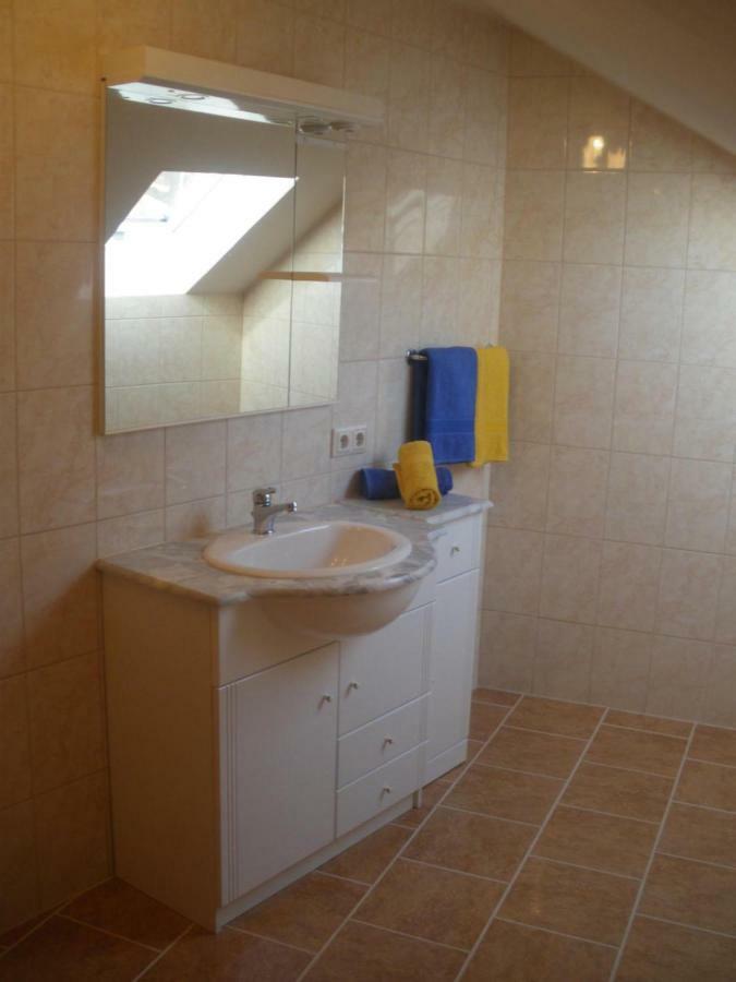 Gastezimmer Friedrich Gamlitz Εξωτερικό φωτογραφία