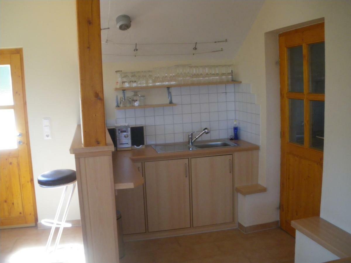 Gastezimmer Friedrich Gamlitz Εξωτερικό φωτογραφία