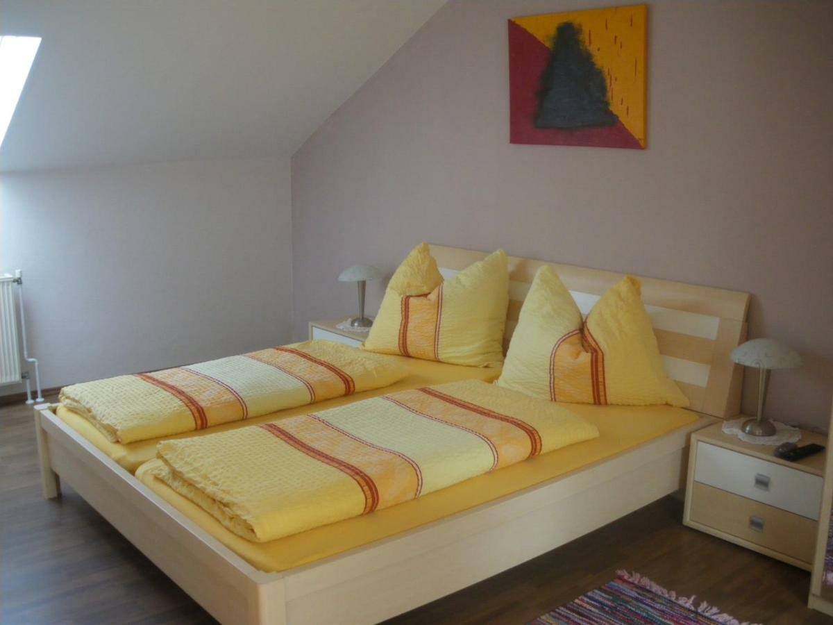 Gastezimmer Friedrich Gamlitz Εξωτερικό φωτογραφία