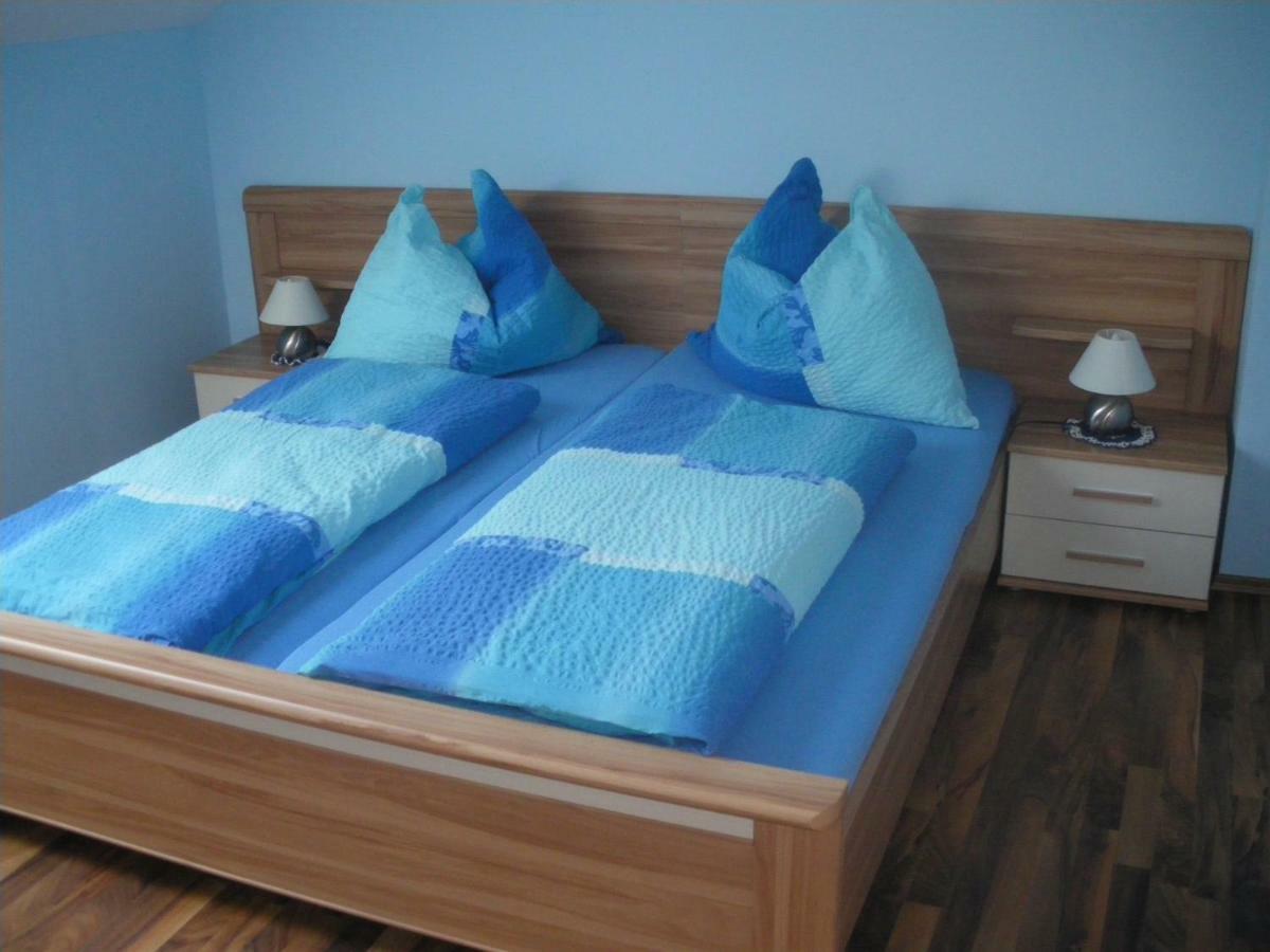 Gastezimmer Friedrich Gamlitz Εξωτερικό φωτογραφία