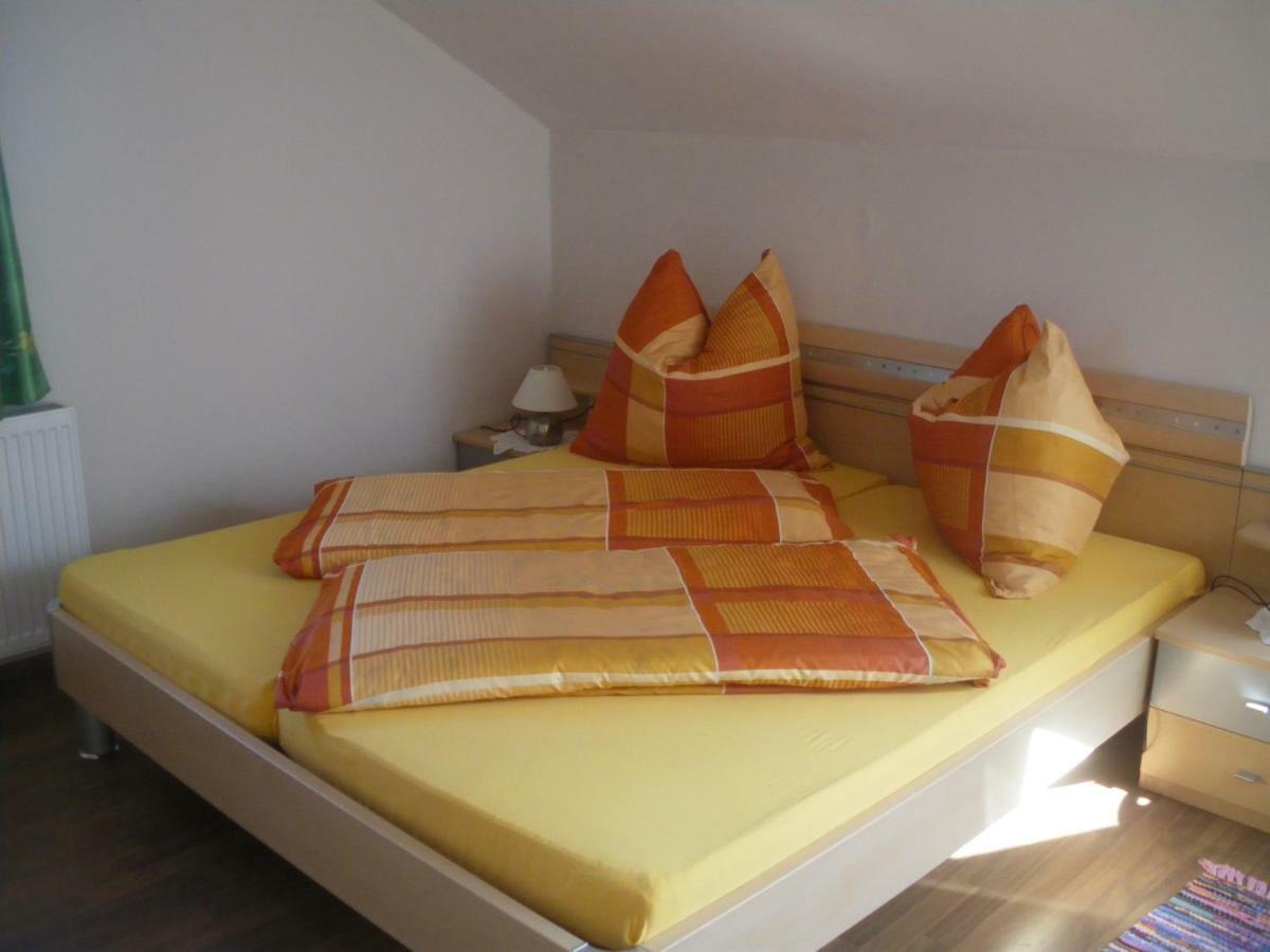 Gastezimmer Friedrich Gamlitz Εξωτερικό φωτογραφία