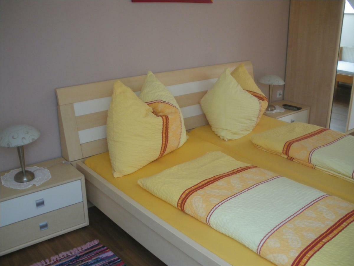 Gastezimmer Friedrich Gamlitz Εξωτερικό φωτογραφία