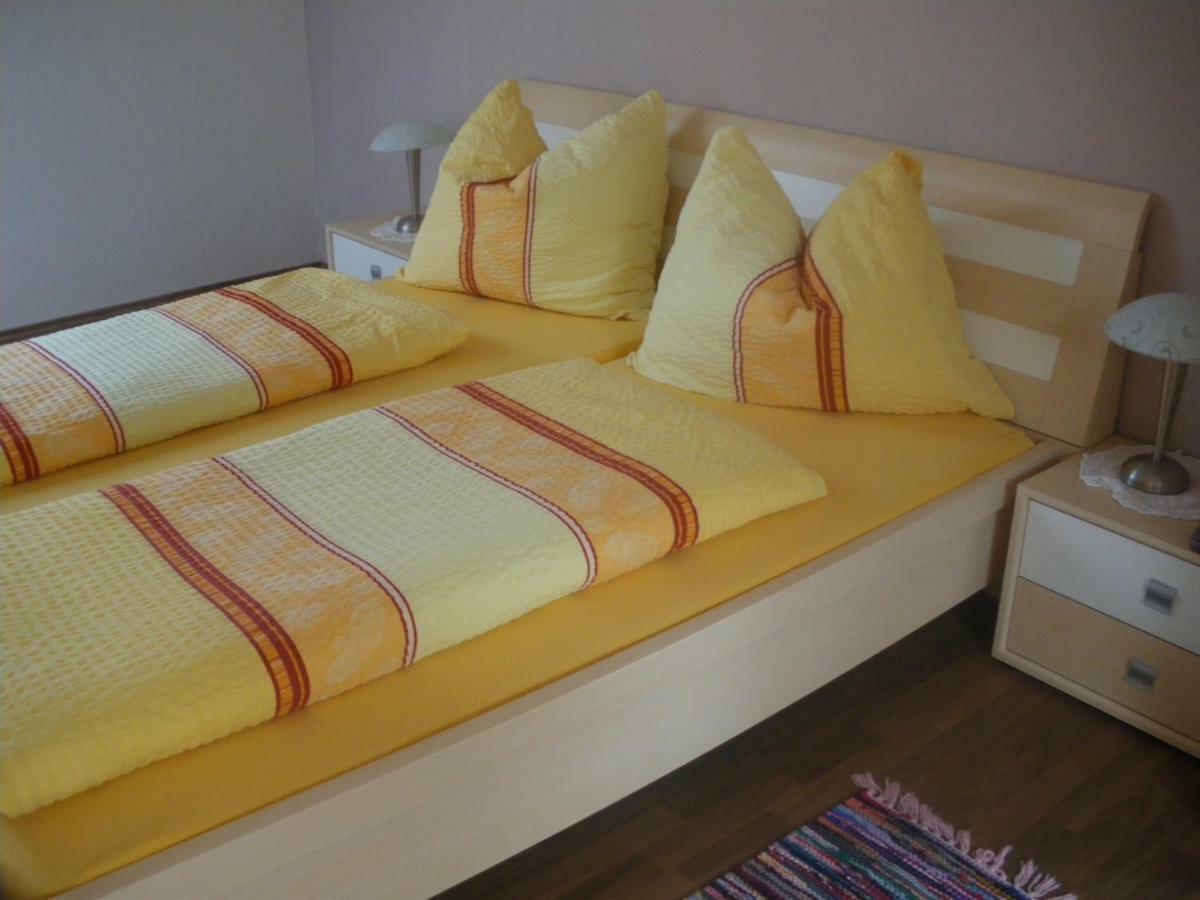 Gastezimmer Friedrich Gamlitz Εξωτερικό φωτογραφία